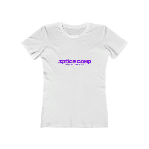 Women's Space Camp T-Shirt - Image 3