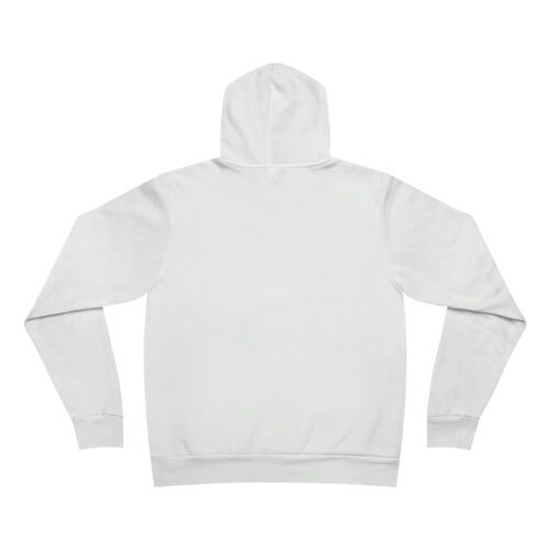 Unisex Space Camp Hoodie - Image 4