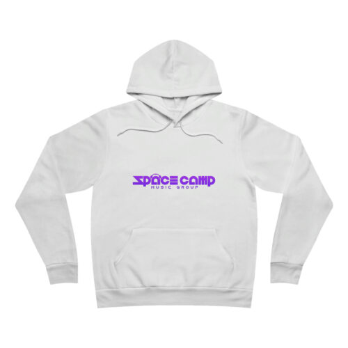 Unisex Space Camp Hoodie - Image 3