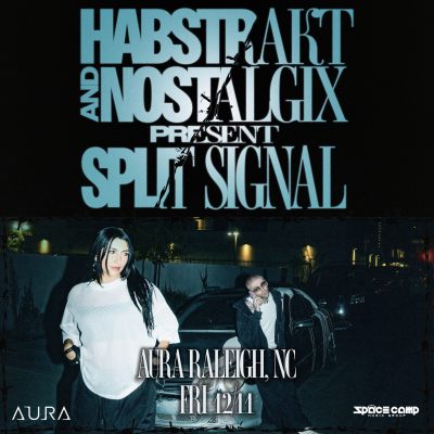 HABGIX Raleigh - Square