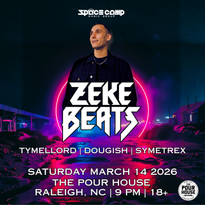 THE POUR HOUSE (1080 x 1080 px)