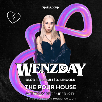Wenzday IG Post Square